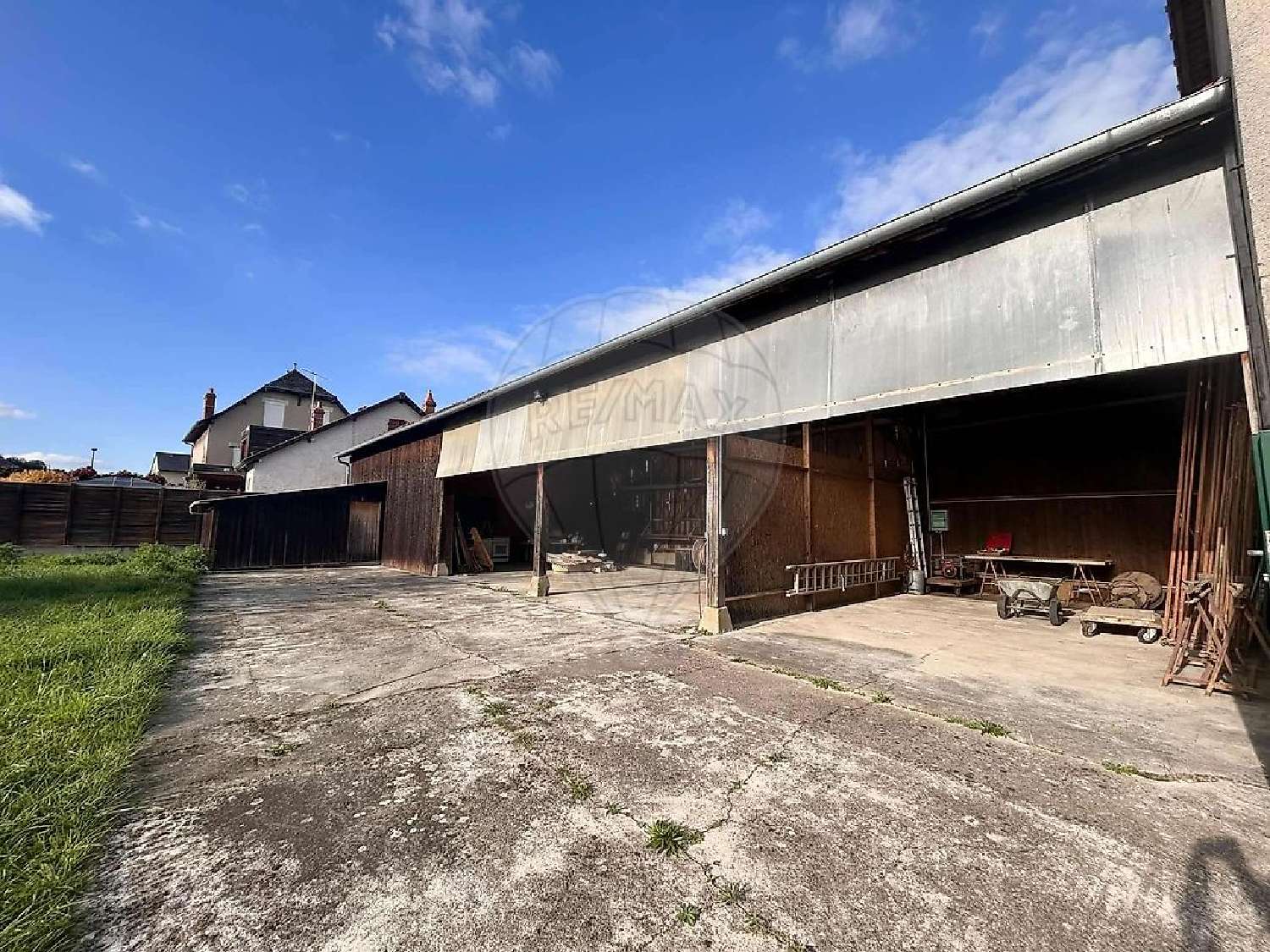  à vendre maison Coulanges-lès-Nevers Nièvre 5