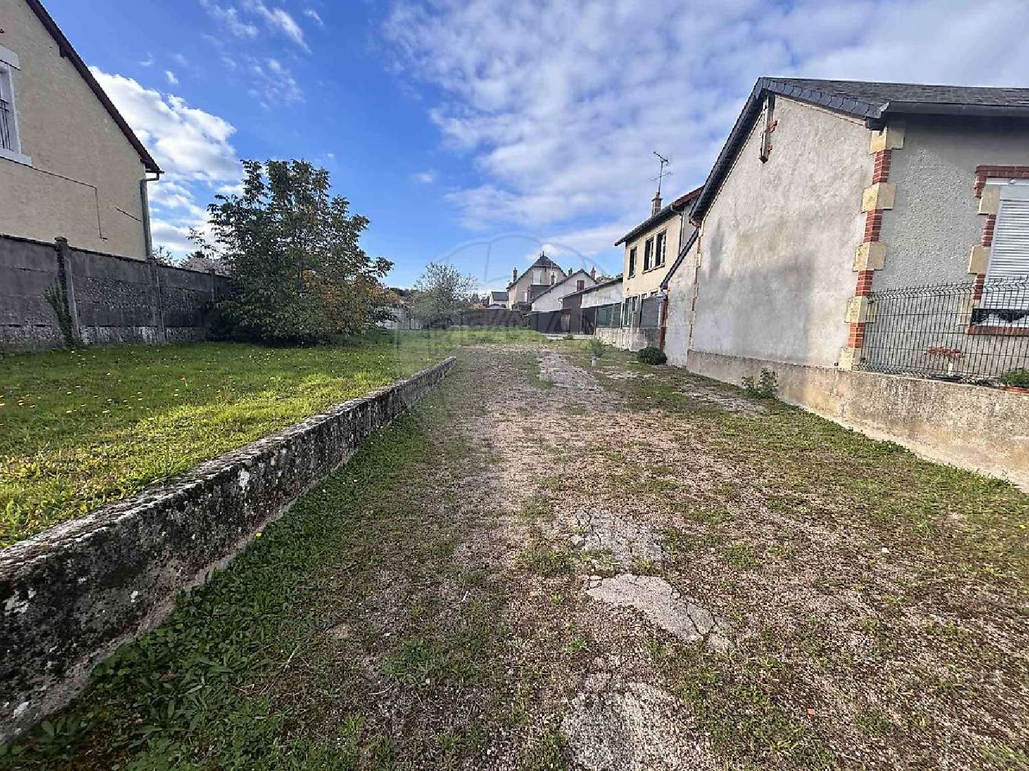  à vendre maison Coulanges-lès-Nevers Nièvre 7