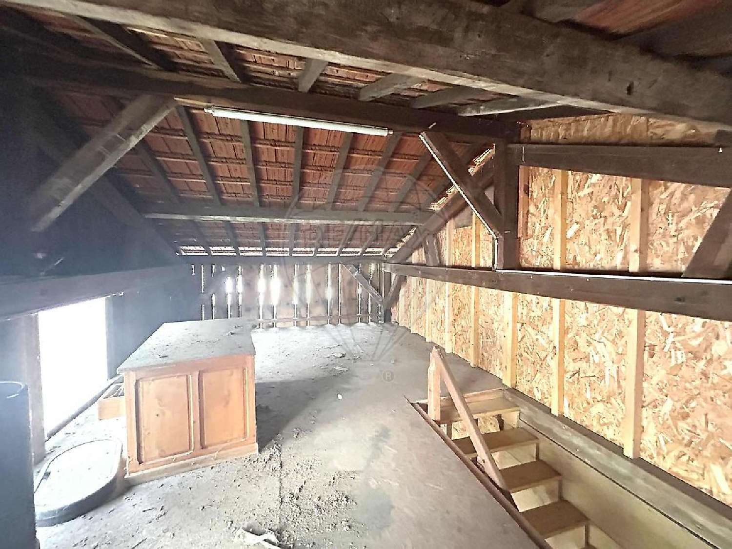  à vendre maison Coulanges-lès-Nevers Nièvre 8