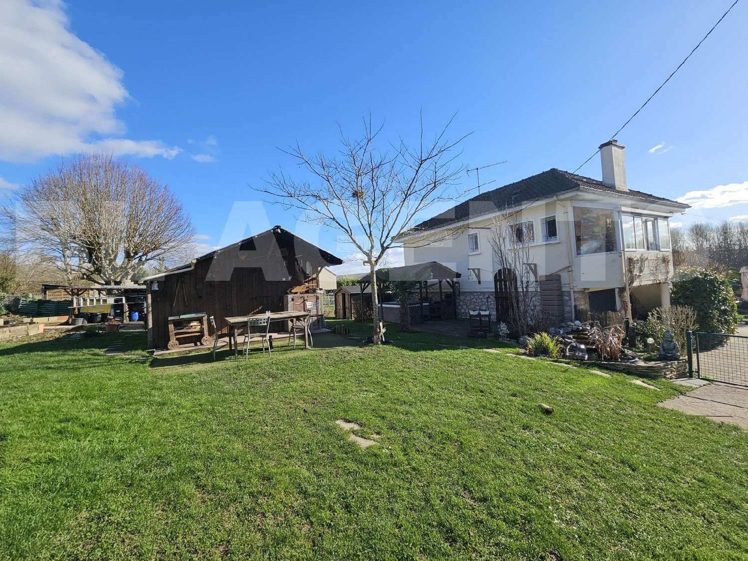  à vendre maison Coulommiers Seine-et-Marne 1