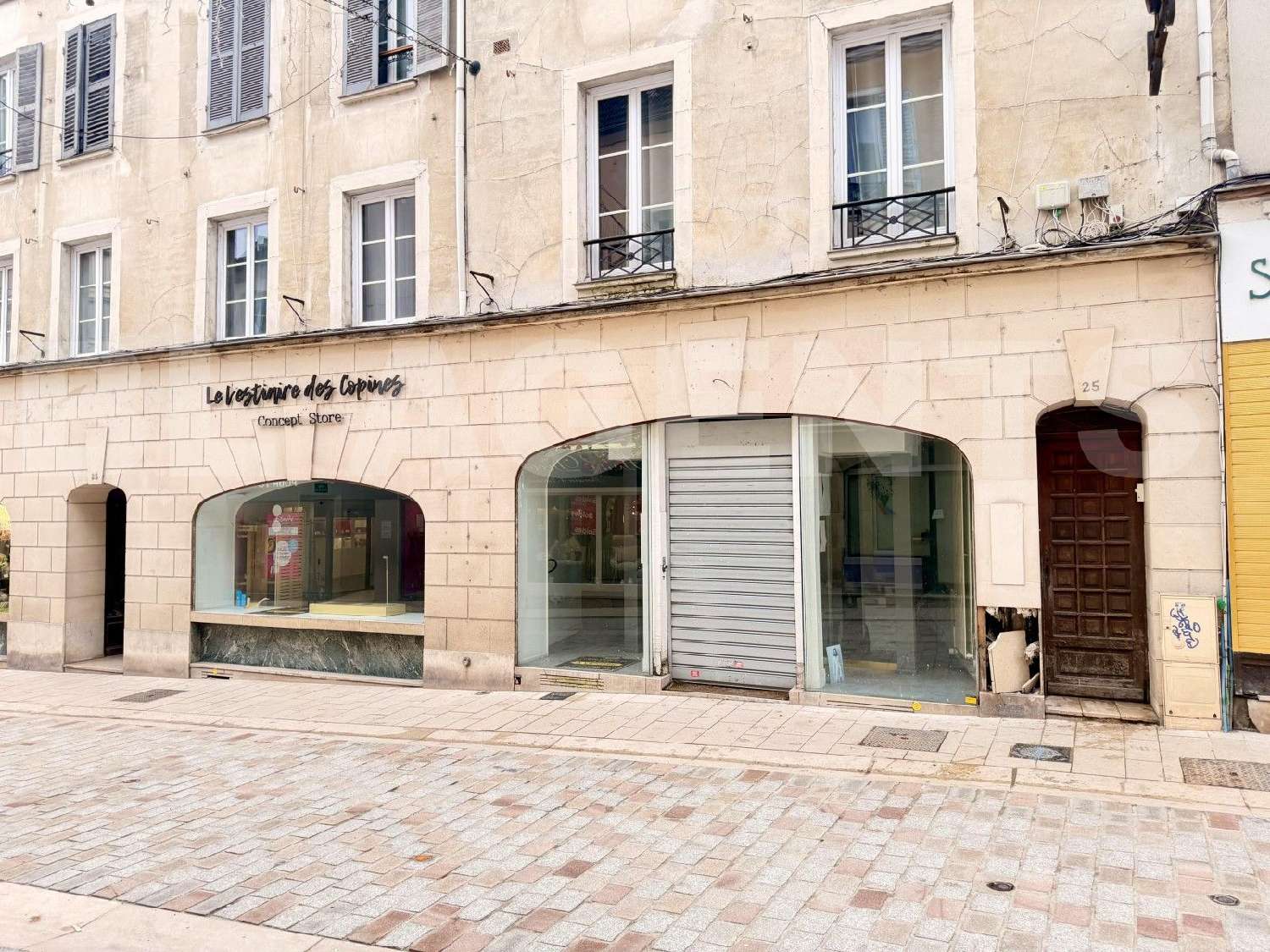  à vendre maison Coulommiers Seine-et-Marne 1