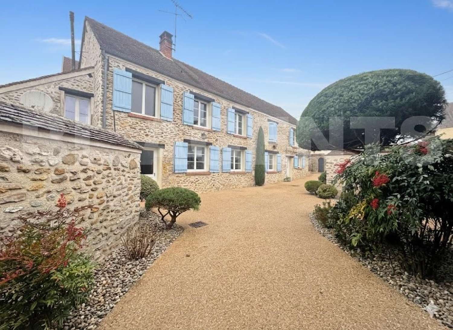  en venta casa Coulommiers Seine-et-Marne 1