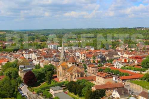 Coulommiers Seine-et-Marne huis foto 7293324