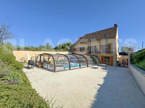 Coulommiers Seine-et-Marne Haus Bild 7294985