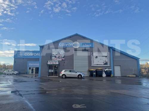 Coulommiers Seine-et-Marne Haus Bild 7294987