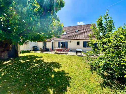 Coulommiers Seine-et-Marne huis foto 7292966