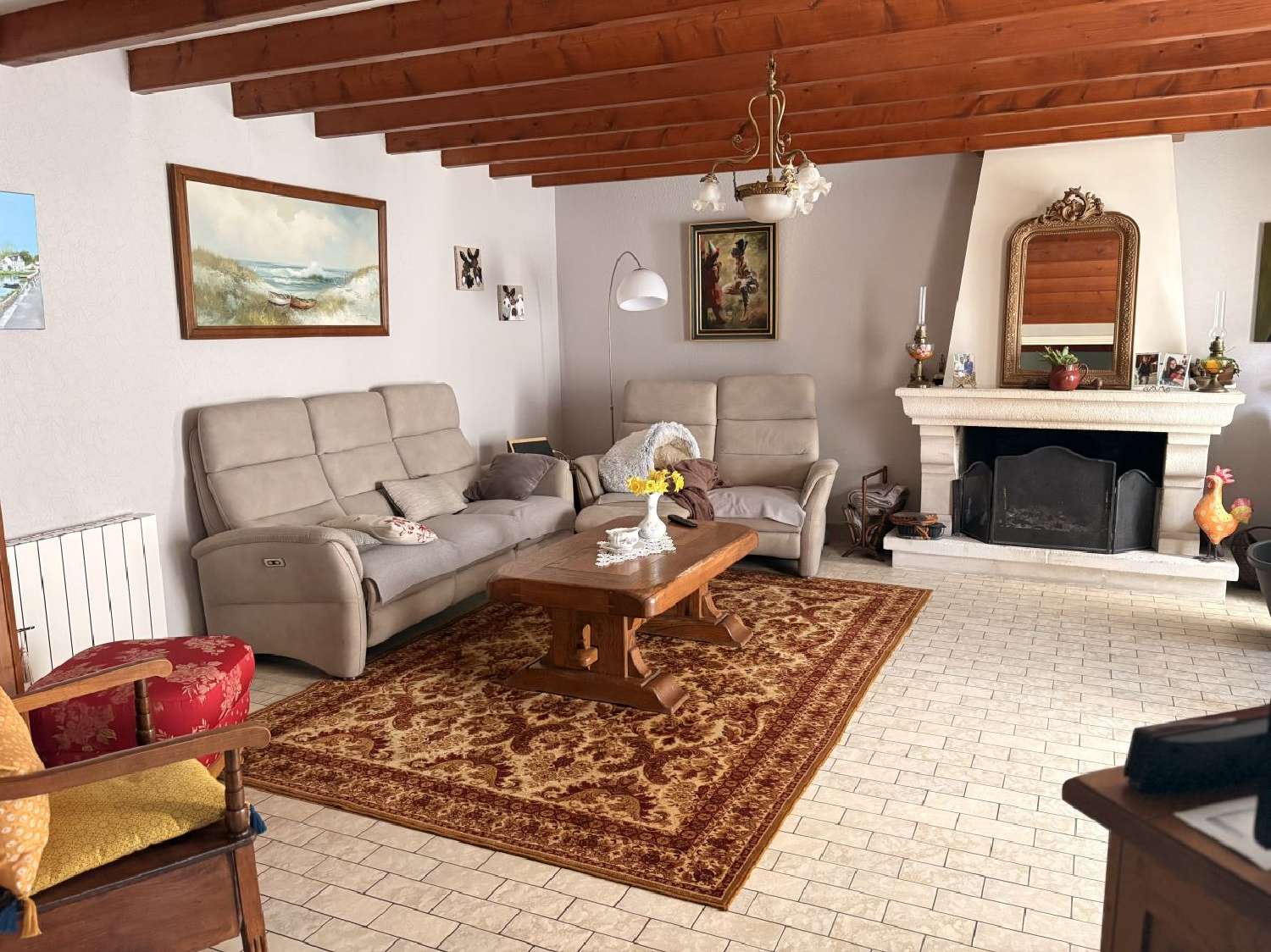  for sale house Coulon Deux-Sèvres 3