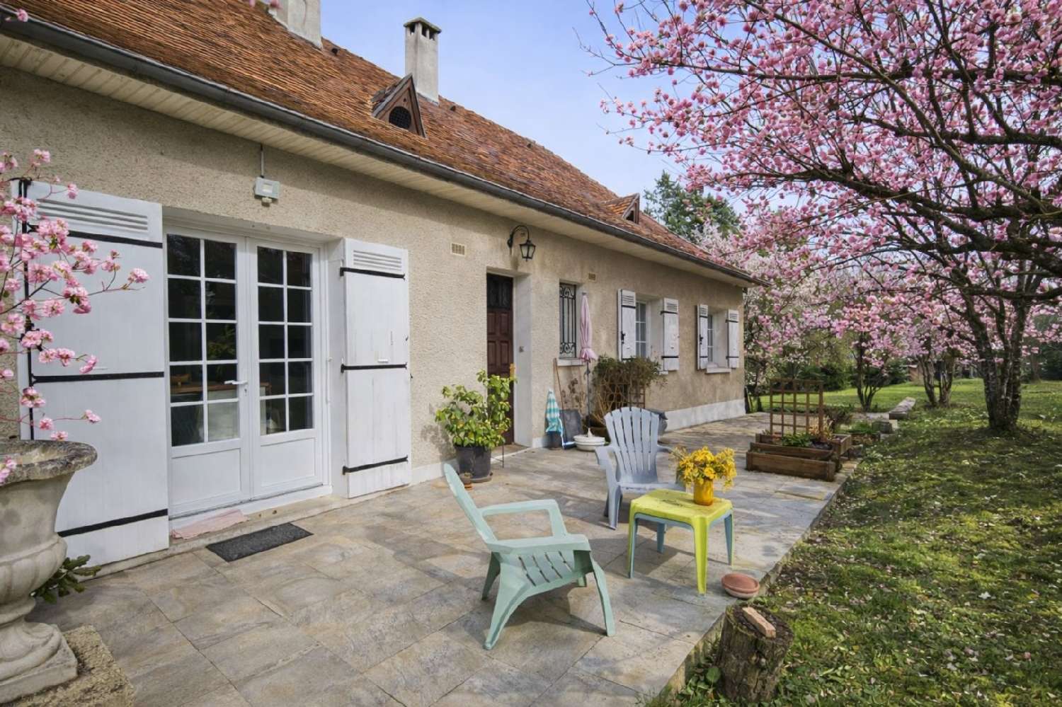  en venta casa Coulounieix-Chamiers Dordoña 3