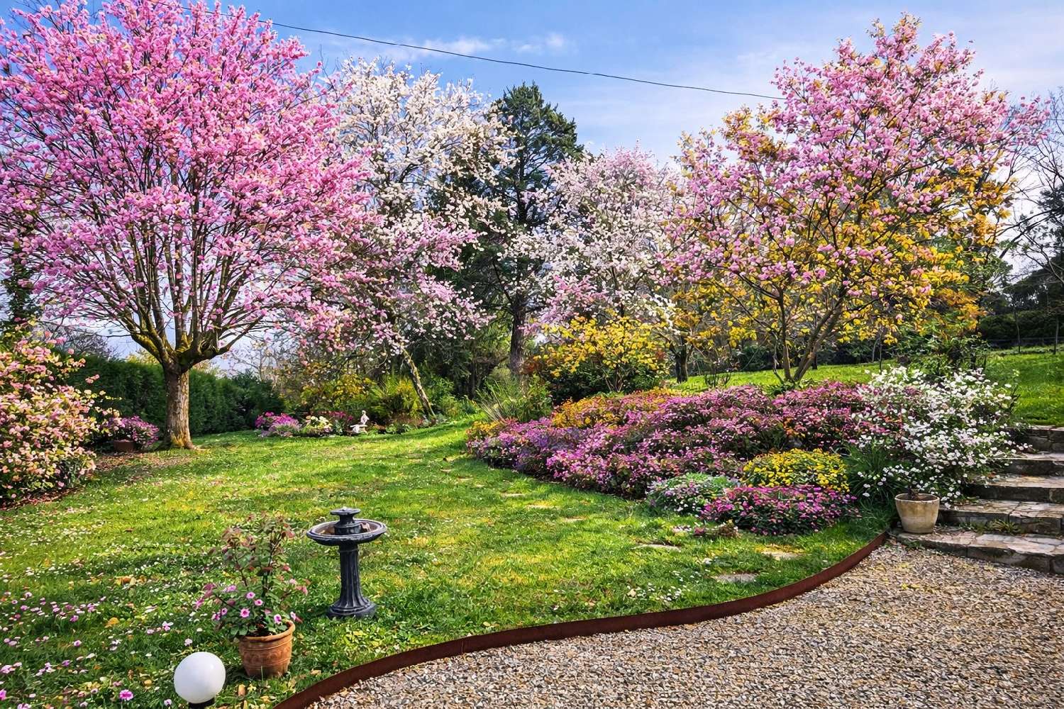  en venta casa Coulounieix-Chamiers Dordoña 4