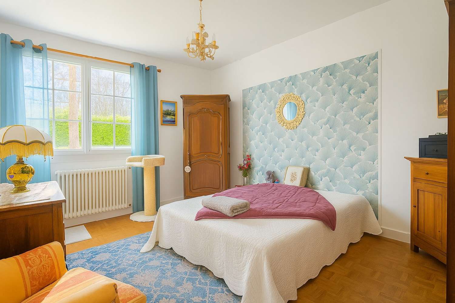  en venta casa Coulounieix-Chamiers Dordoña 8