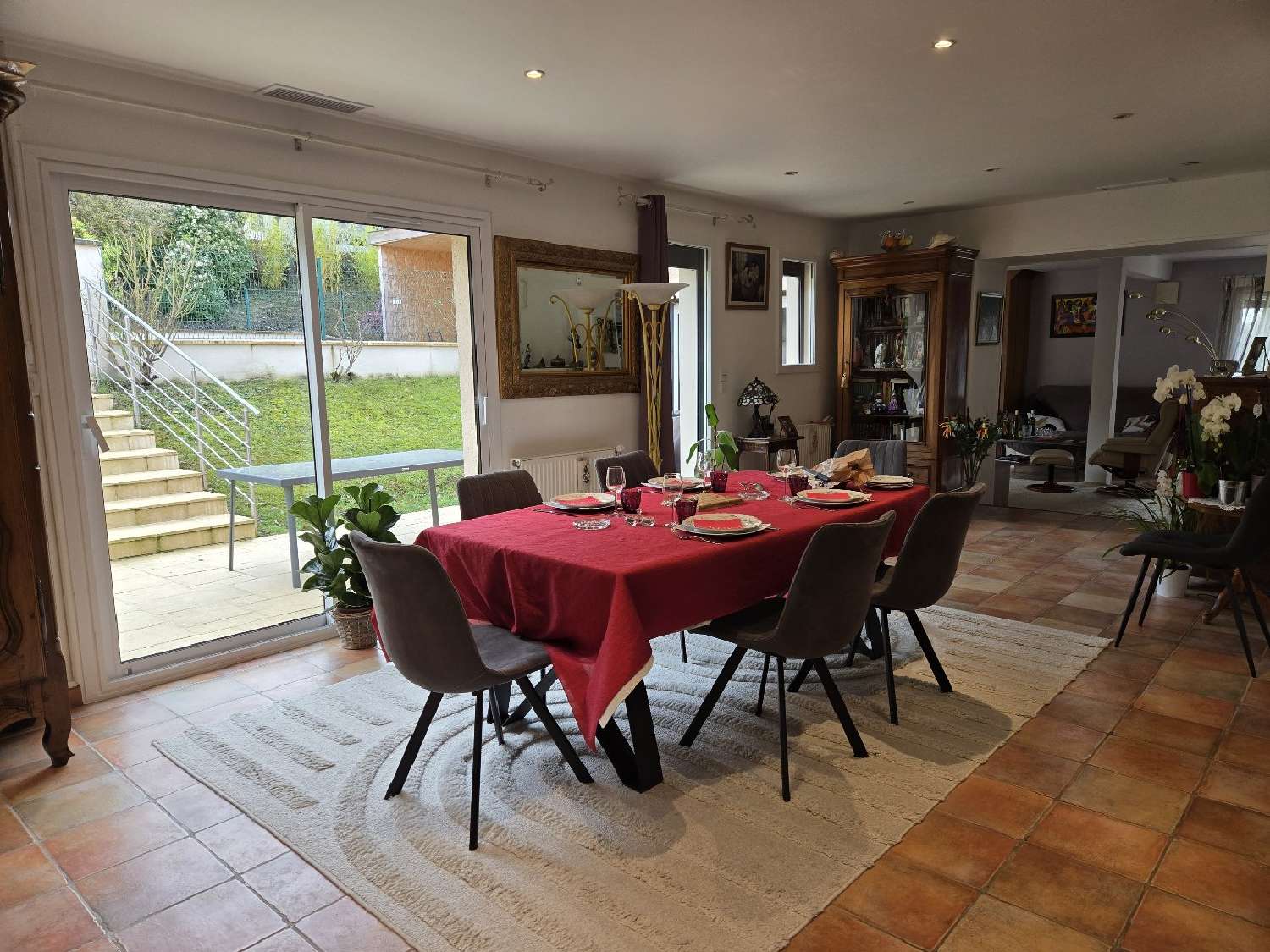  for sale house Coulounieix-Chamiers Dordogne 2