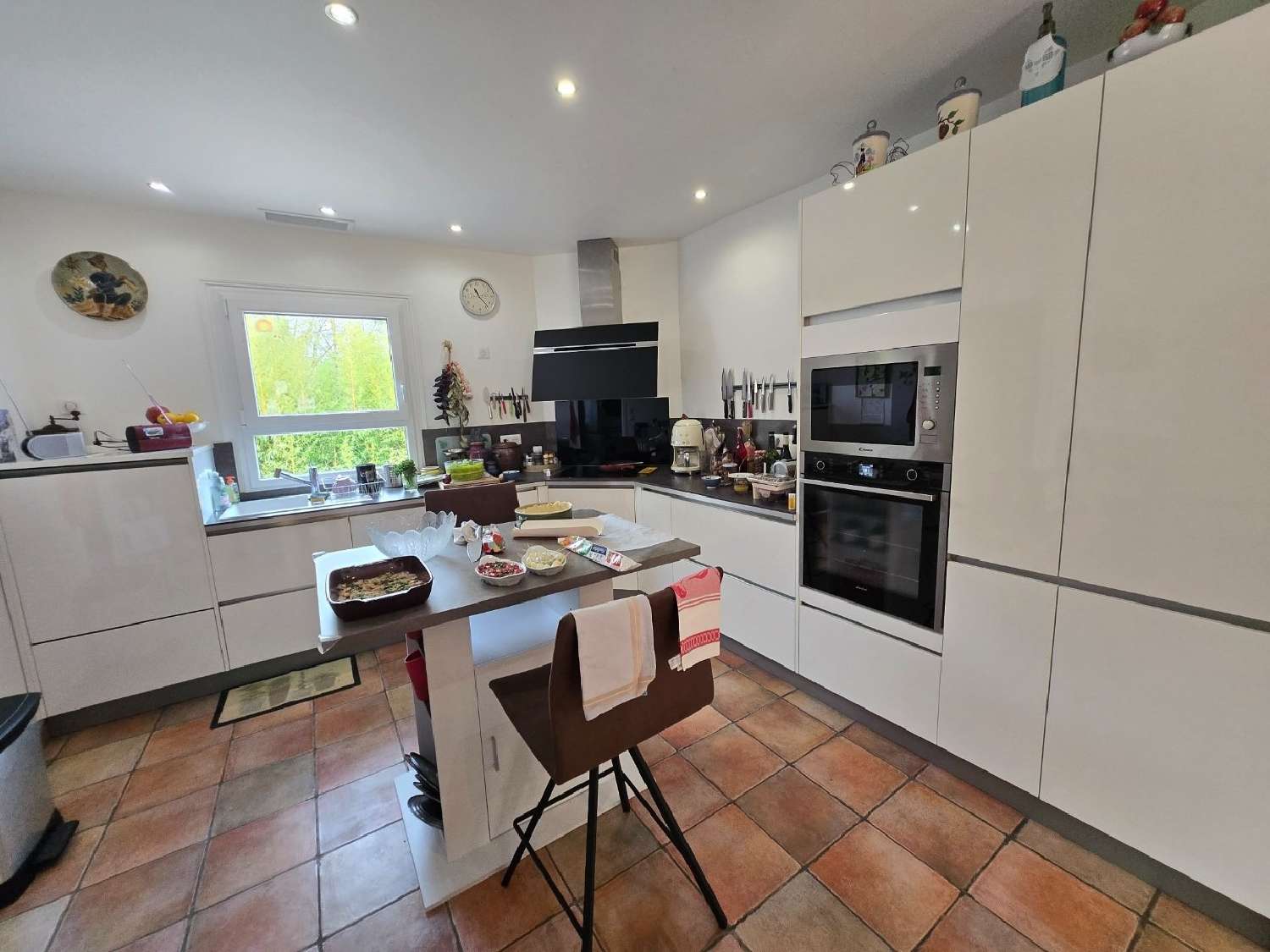  for sale house Coulounieix-Chamiers Dordogne 4