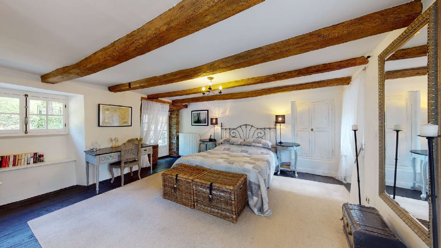  à vendre maison Coupiac Aveyron 8