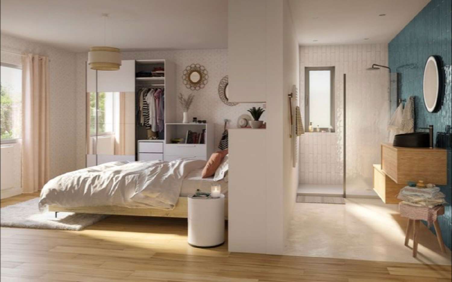 te koop huis Coupvray Seine-et-Marne 4