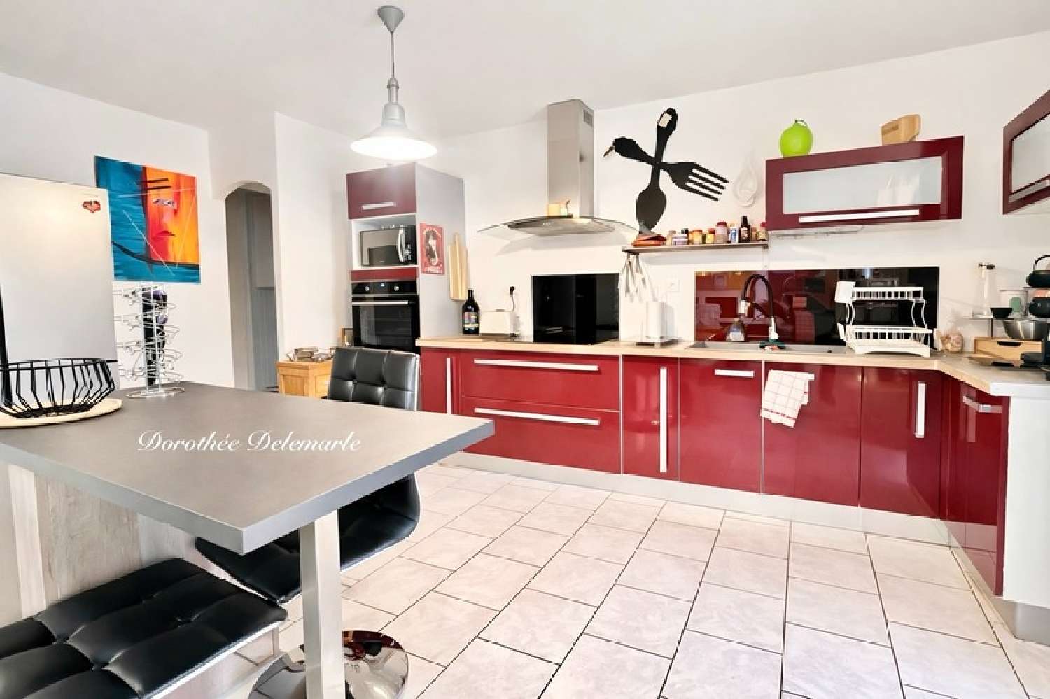 à vendre maison Courant Charente-Maritime 3