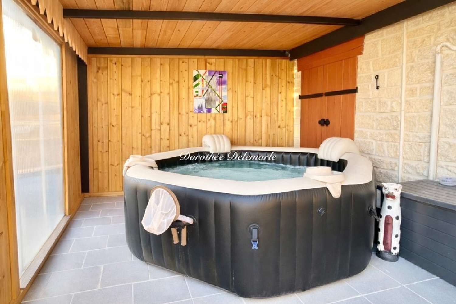 à vendre maison Courant Charente-Maritime 5