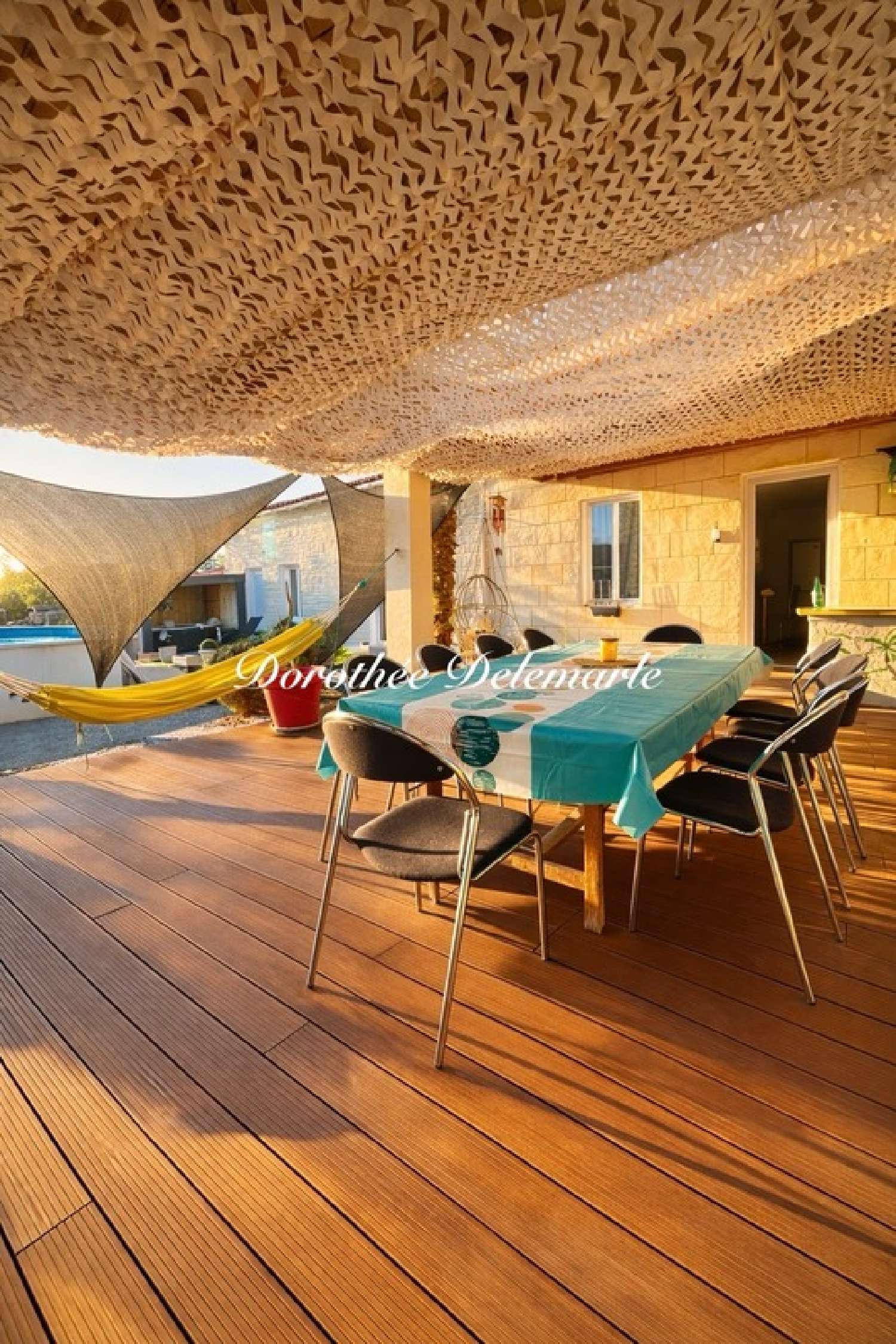 à vendre maison Courant Charente-Maritime 6