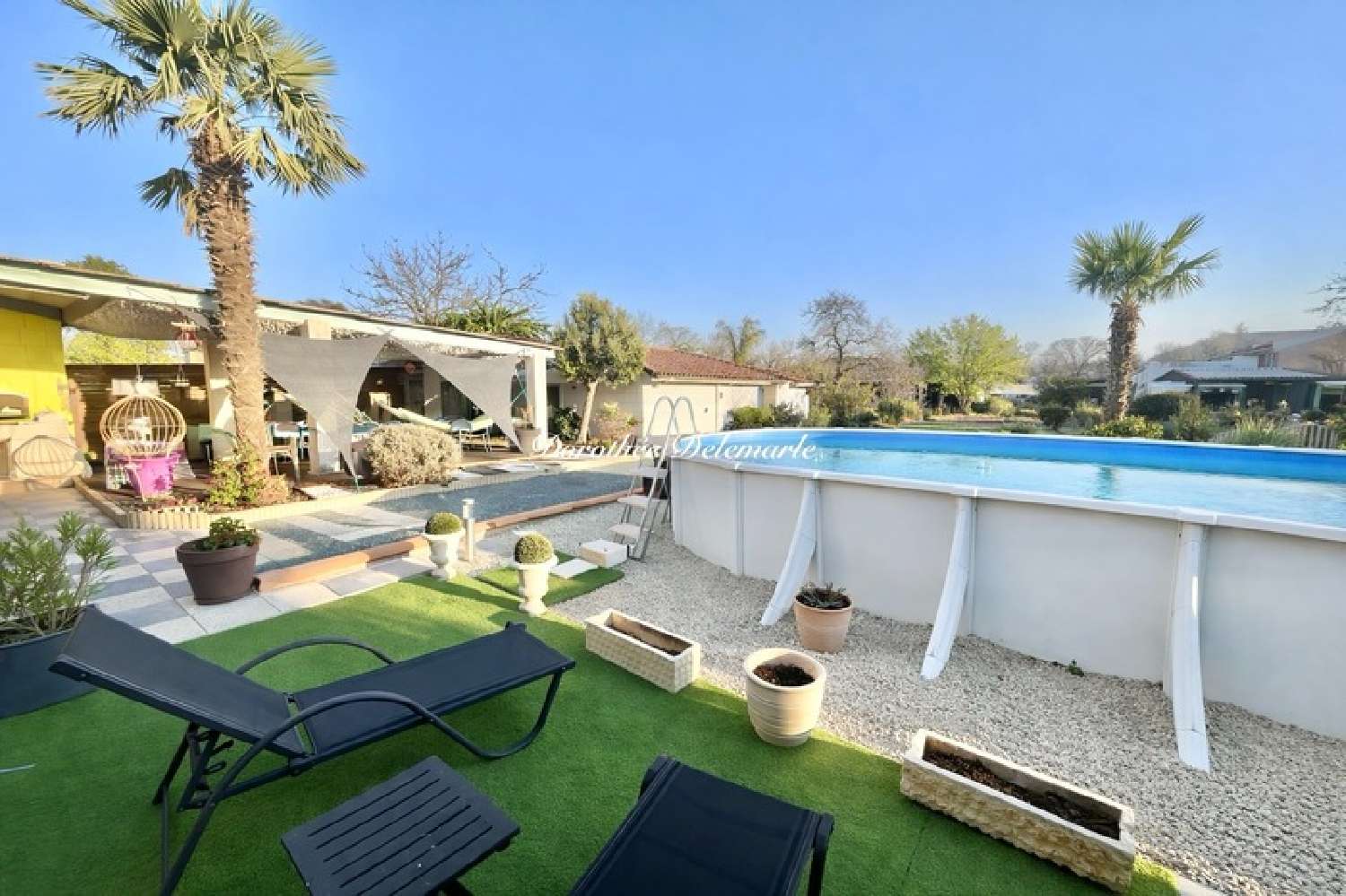 à vendre maison Courant Charente-Maritime 8