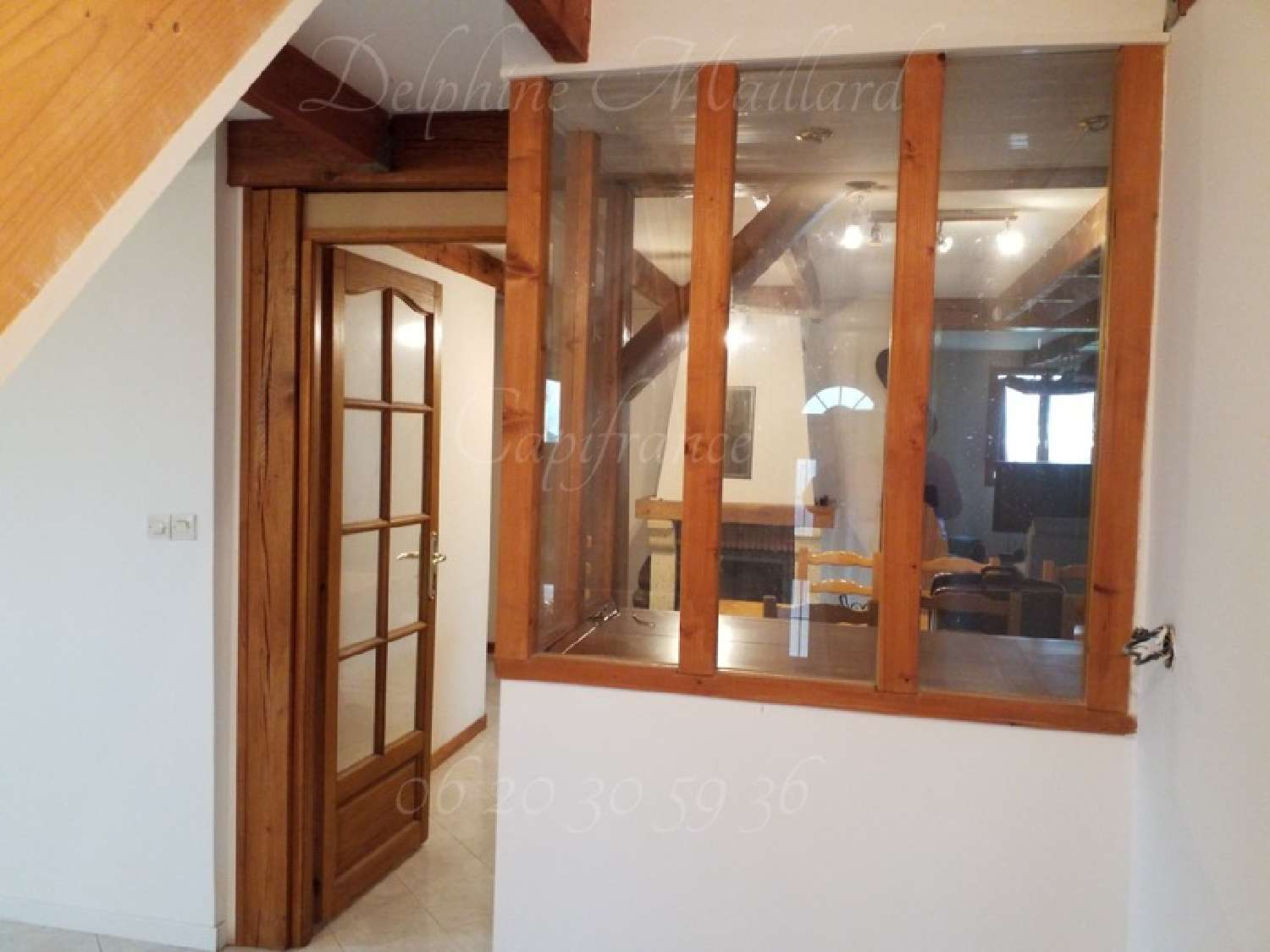  en venta casa Courcelles-sur-Seine Eure 3