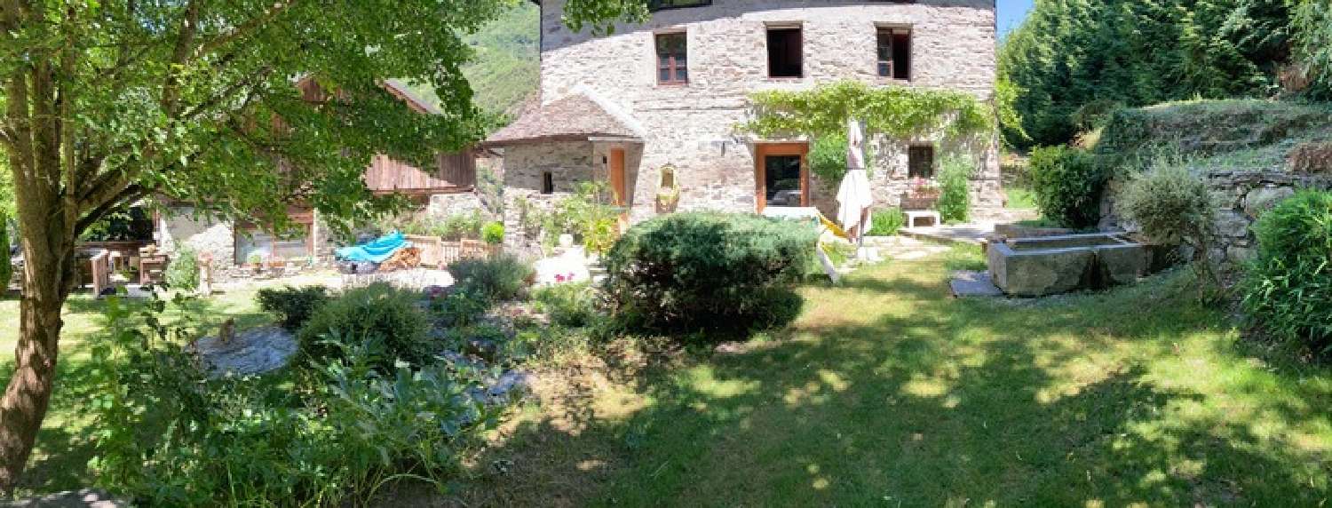  for sale house Courchevel Savoie 1