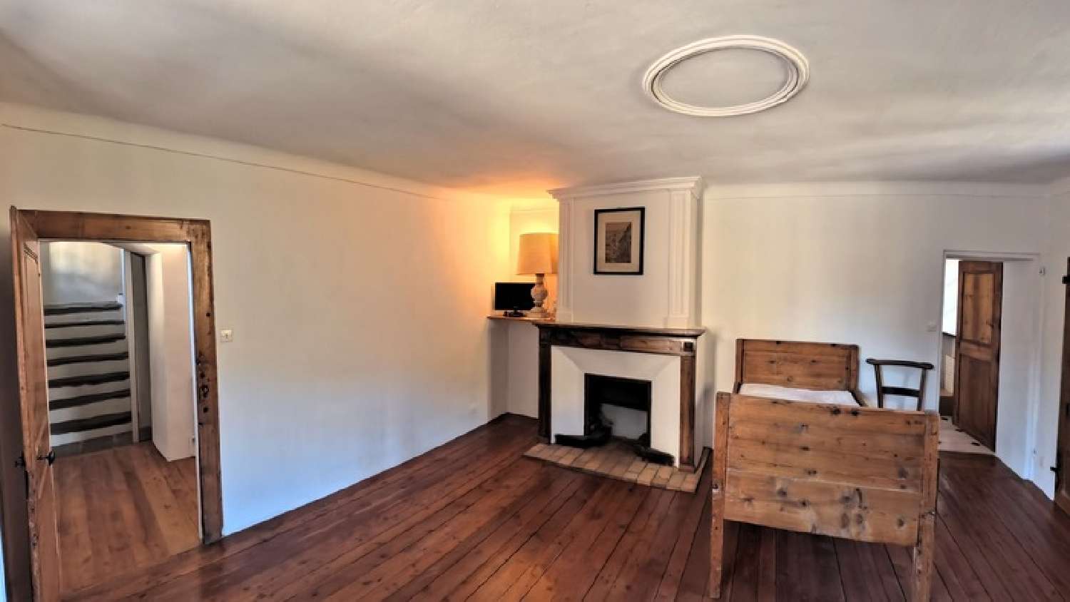  for sale house Courchevel Savoie 7