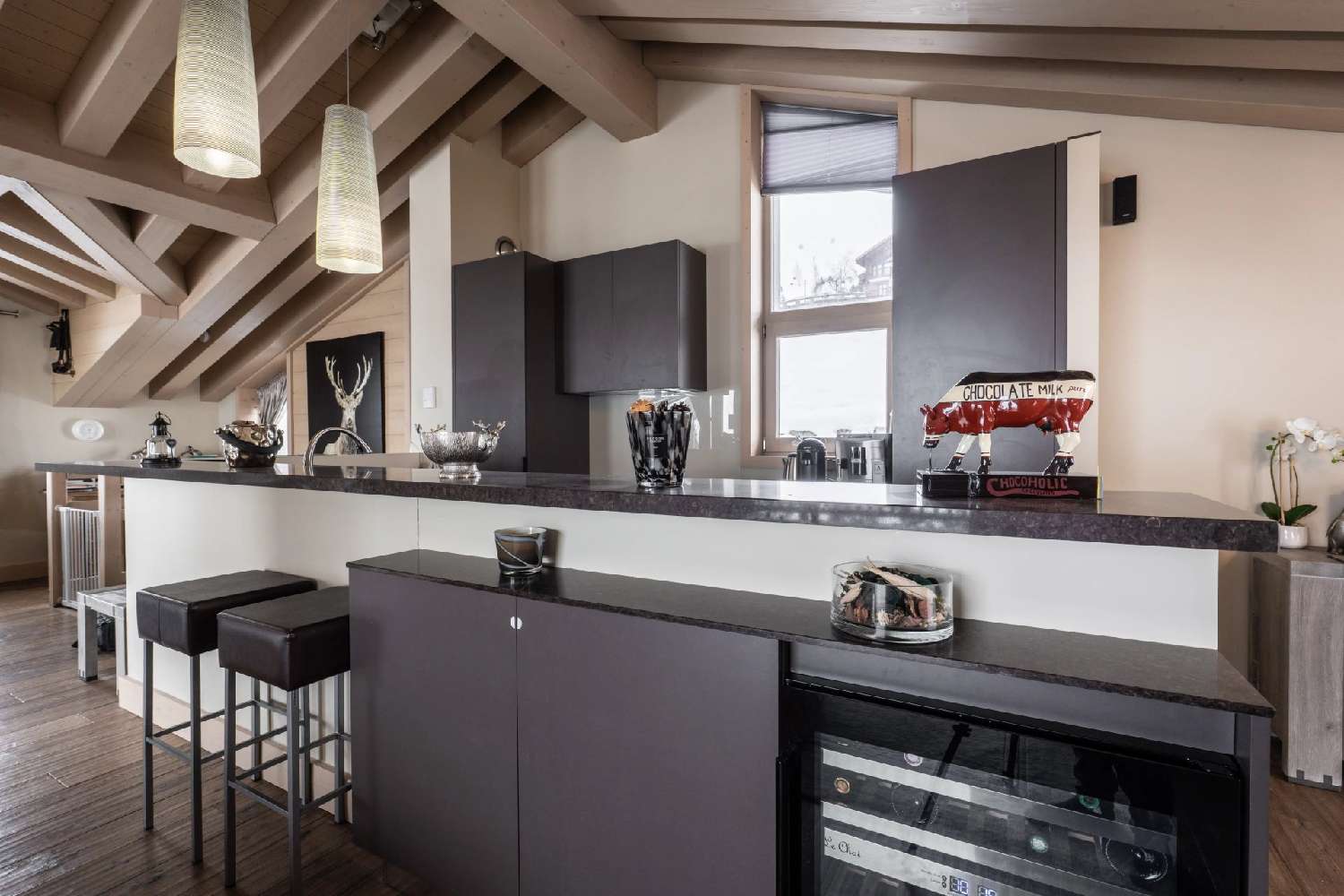 à vendre maison Courchevel Savoie 2