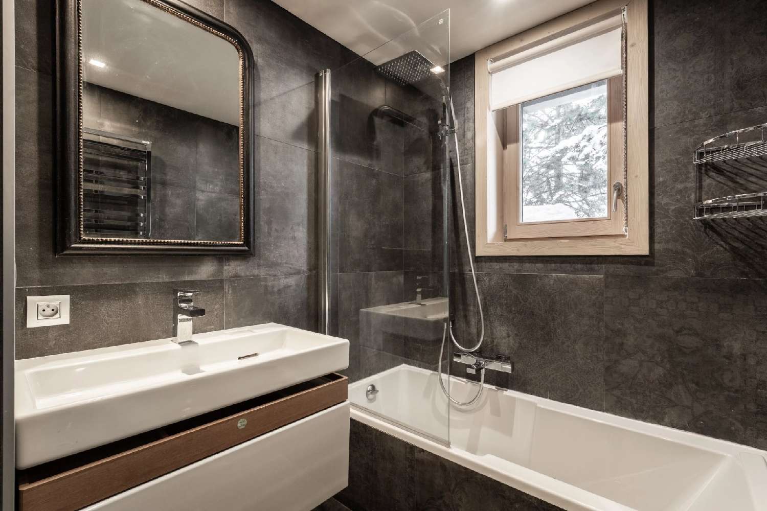 à vendre maison Courchevel Savoie 6