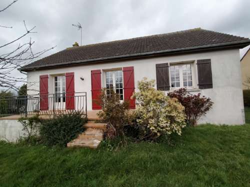 Courcité Mayenne house foto 7282546