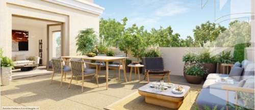 Courcouronnes Essonne Haus Bild 7277077