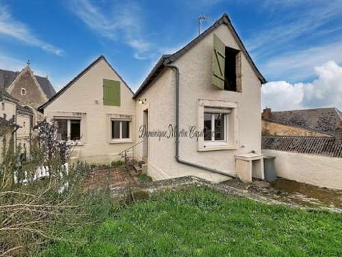 Courdemanche Sarthe huis foto 7288986