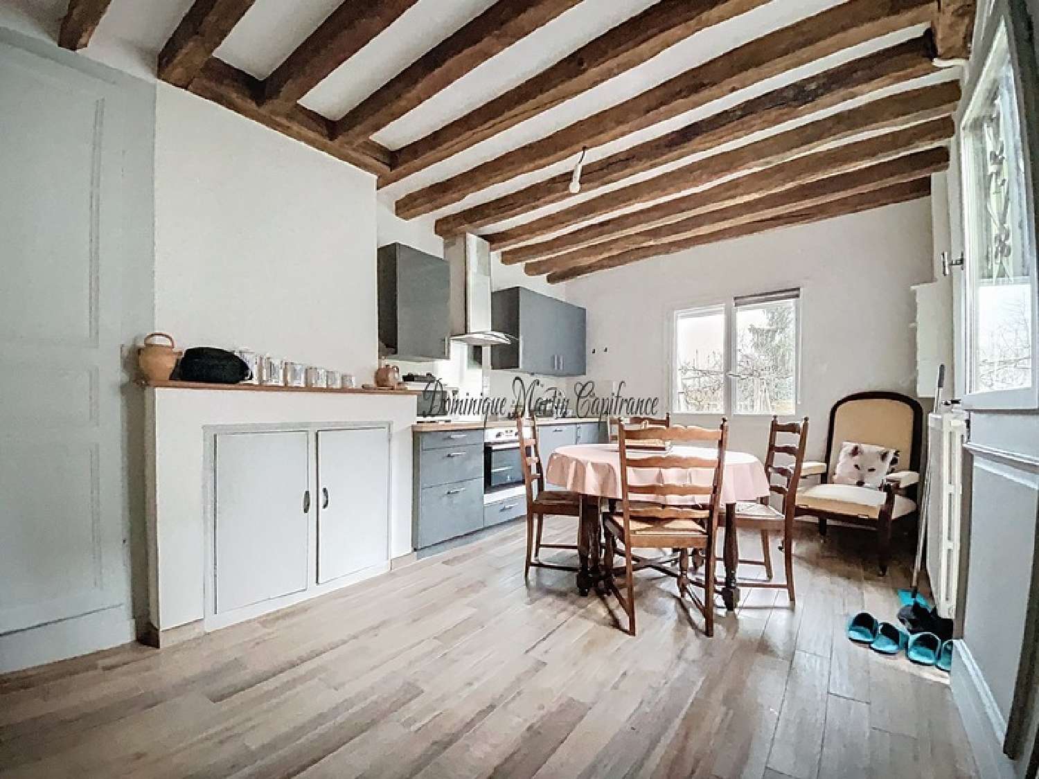  te koop huis Courdemanche Sarthe 2