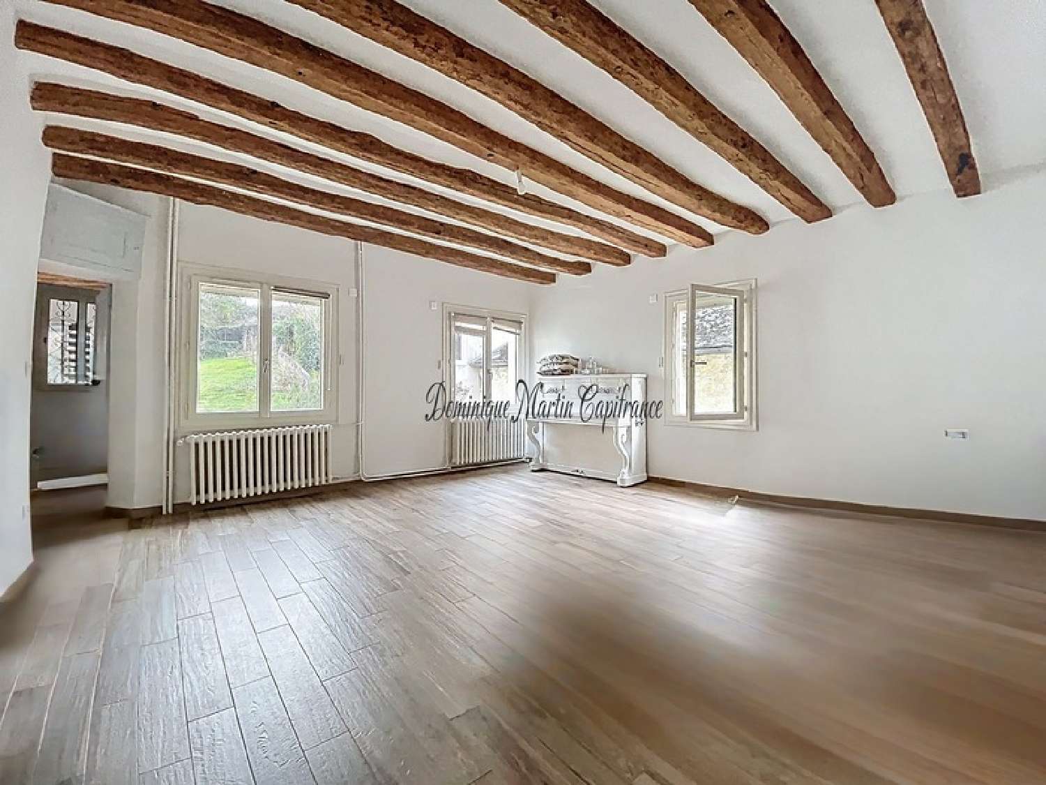  te koop huis Courdemanche Sarthe 5