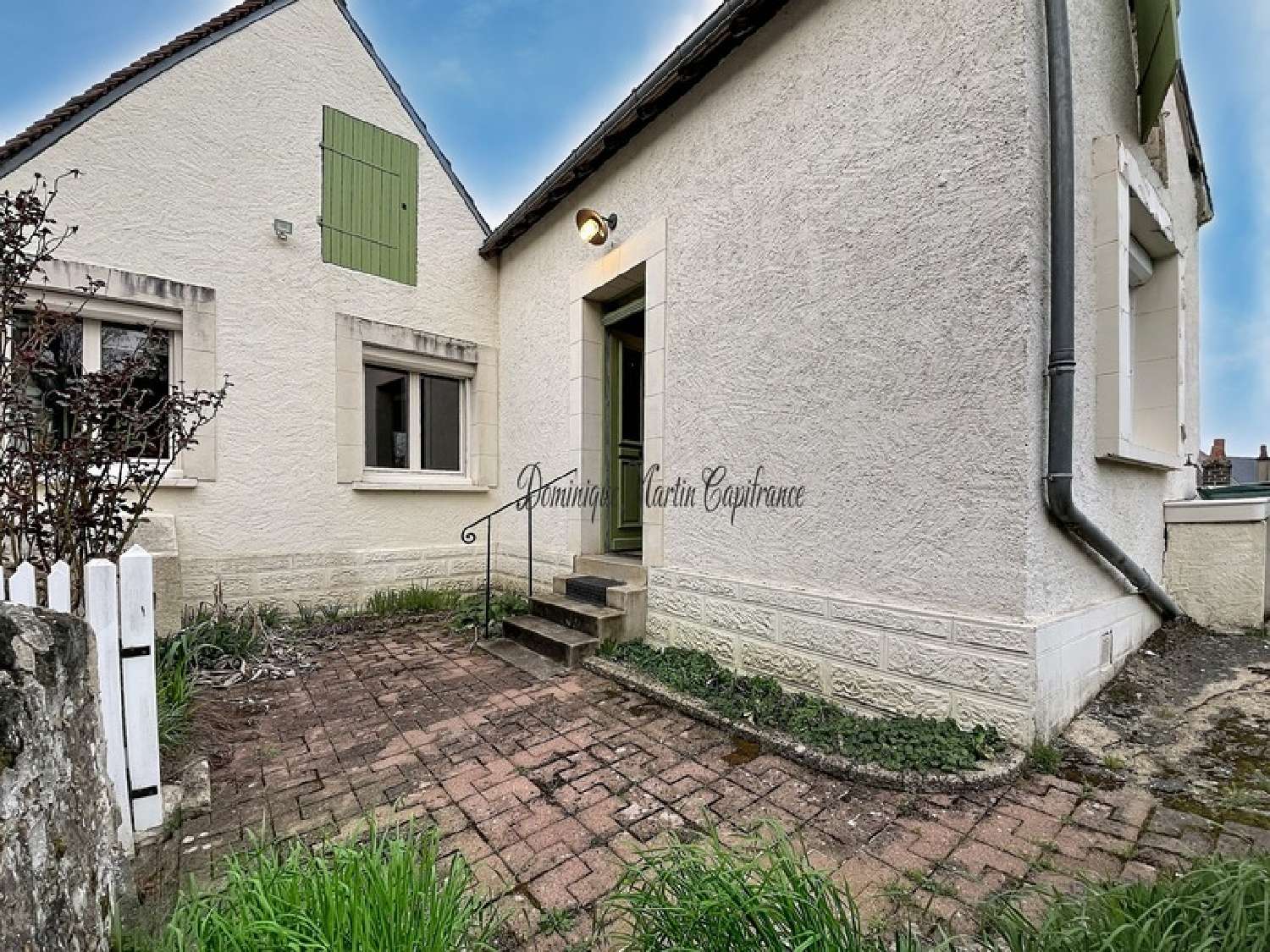  te koop huis Courdemanche Sarthe 6