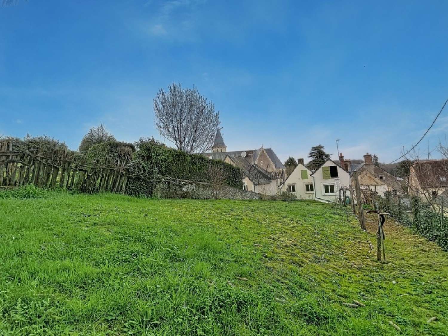  te koop huis Courdemanche Sarthe 7