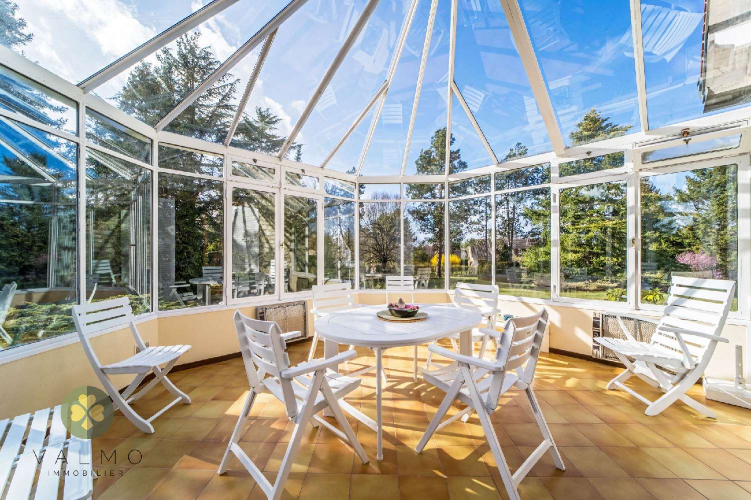  te koop huis Courgent Yvelines 1