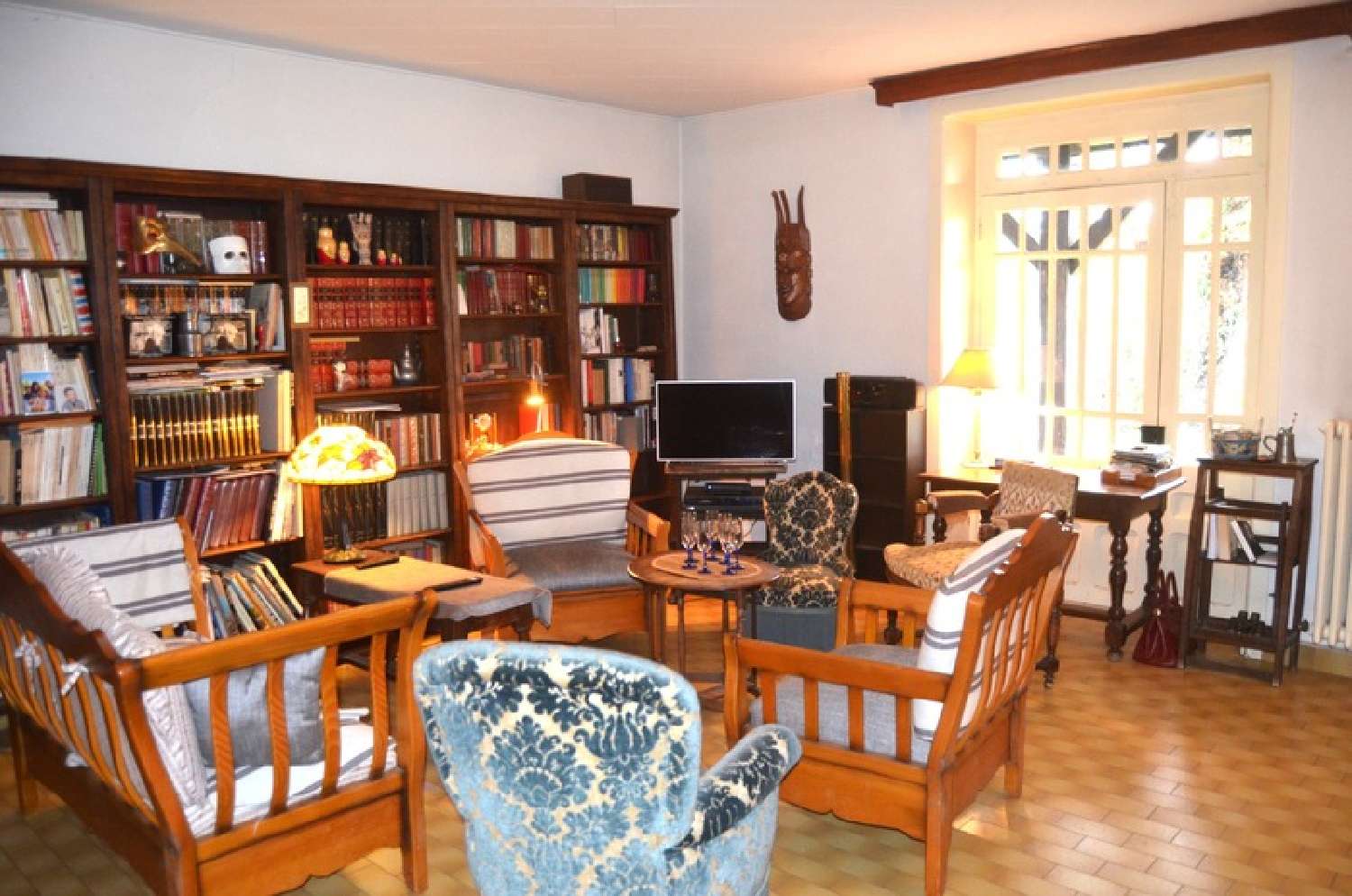 te koop huis Courlaoux Jura 1