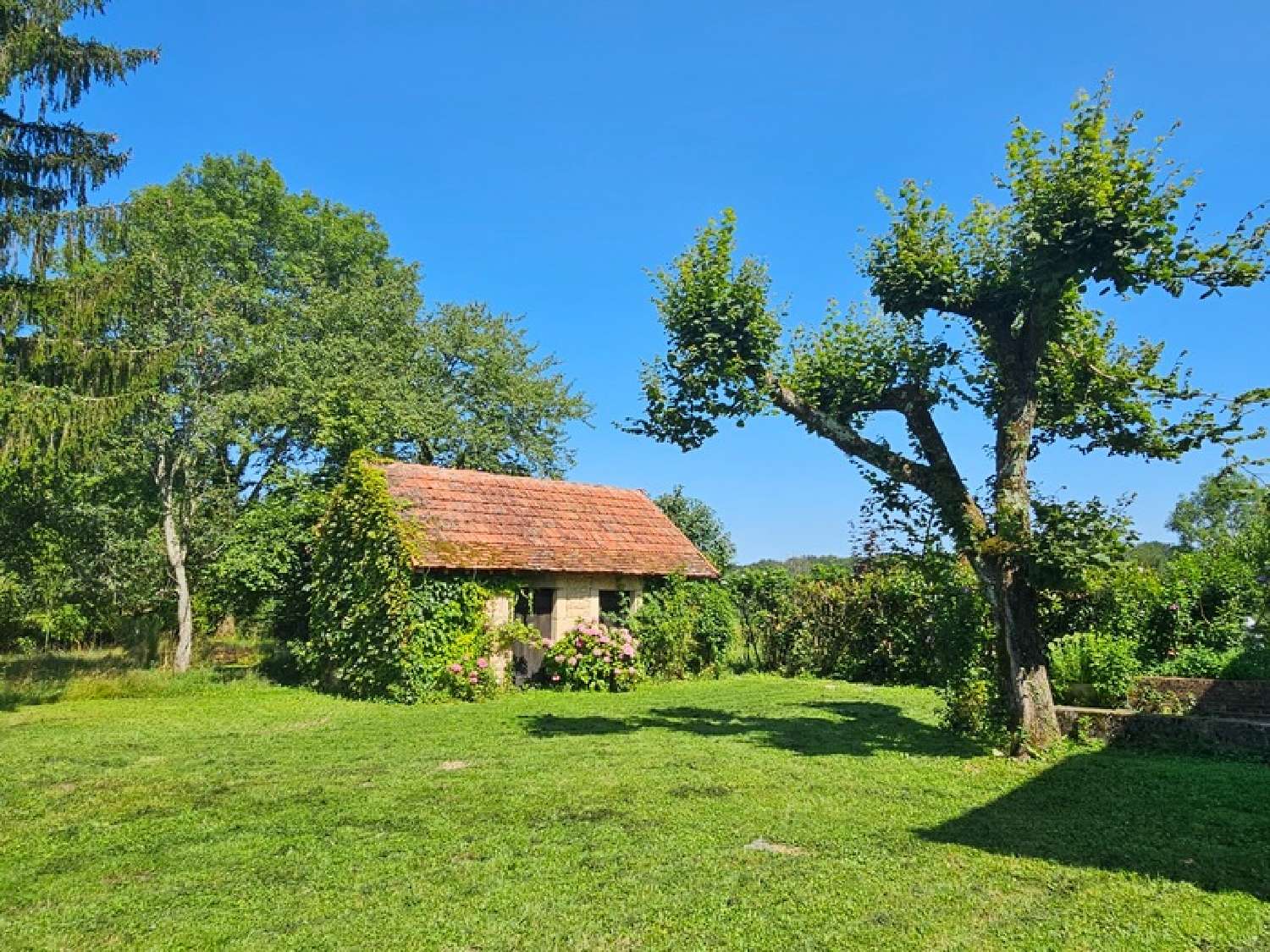 te koop huis Courlaoux Jura 6