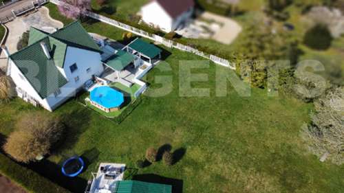 Courlon-sur-Yonne Yonne huis foto 7295678