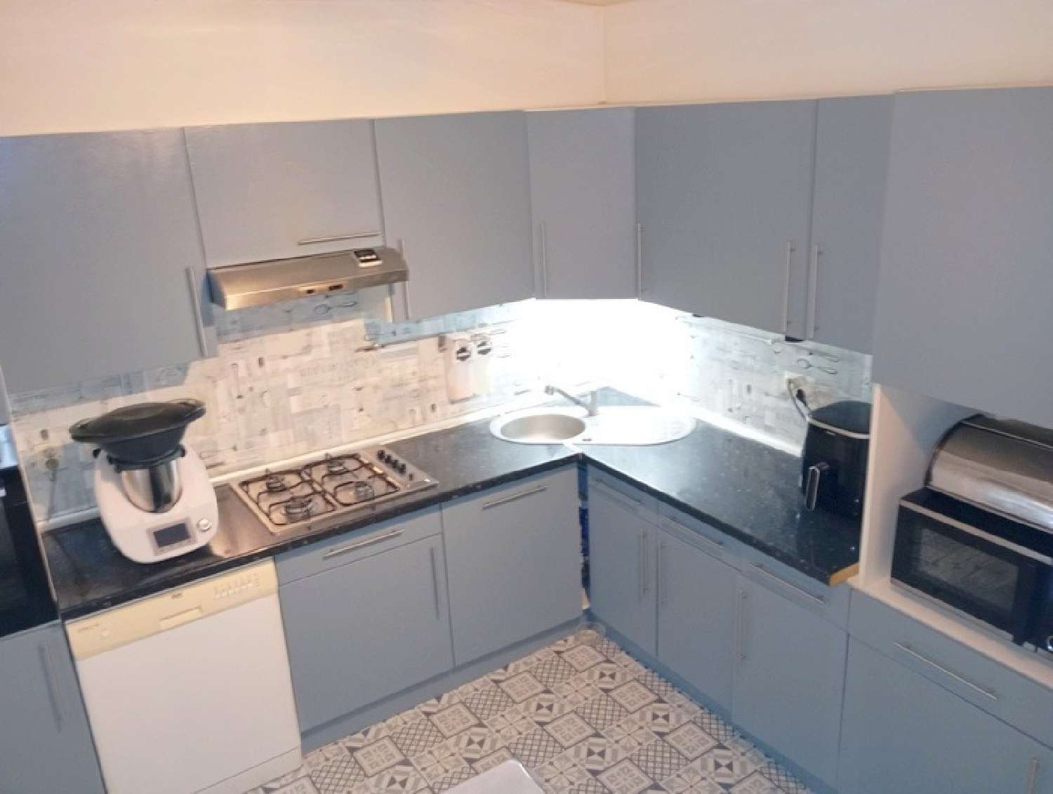 te koop huis Courmelles Aisne 3