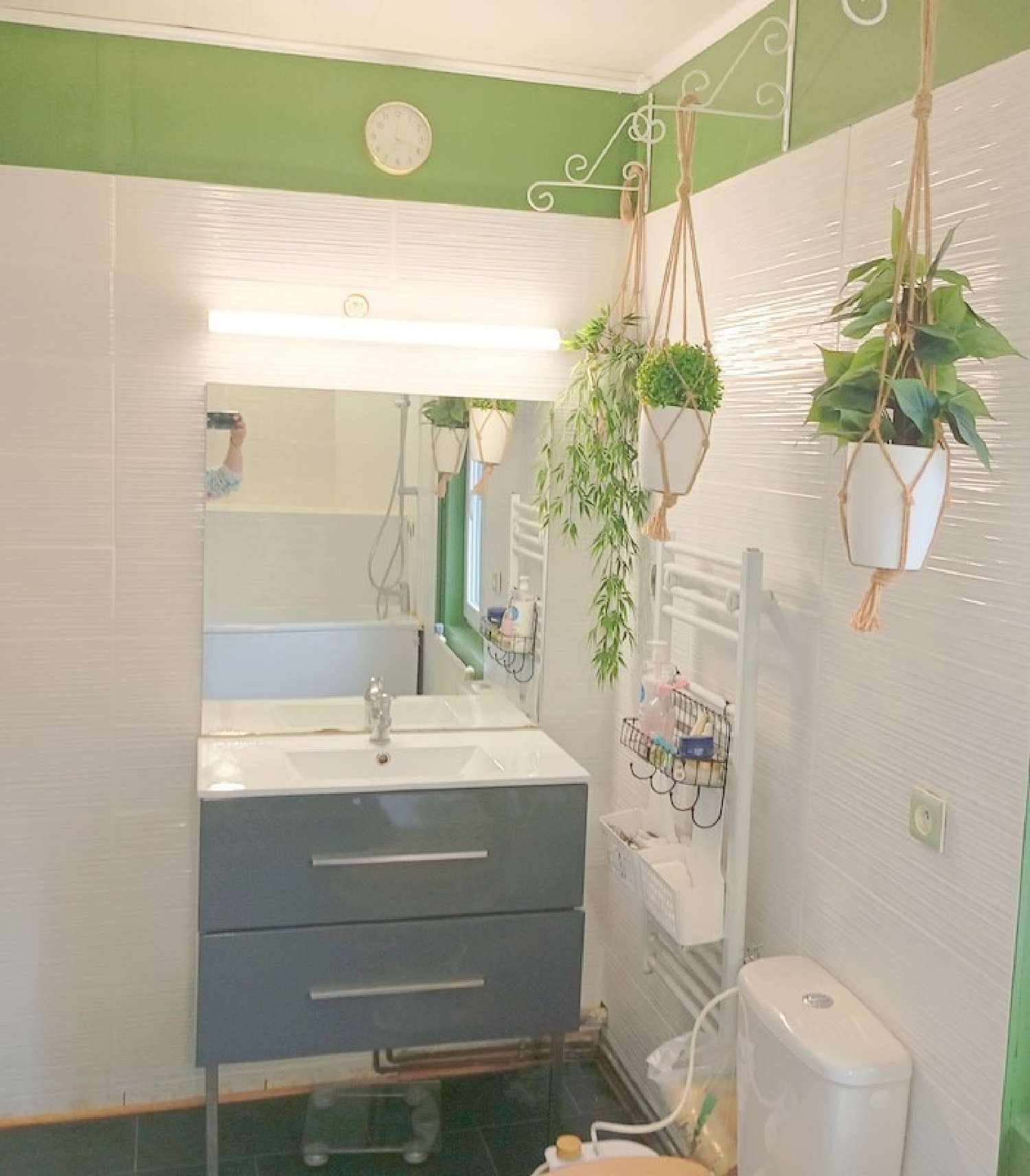 te koop huis Courmelles Aisne 4