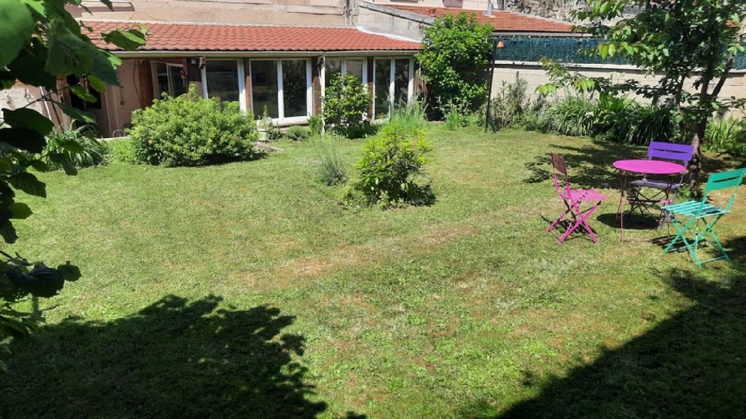 te koop huis Courmelles Aisne 5