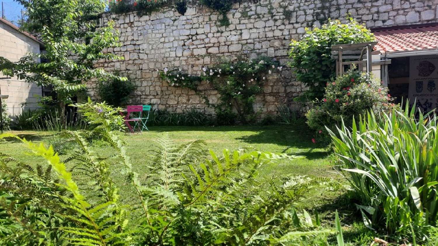 te koop huis Courmelles Aisne 6