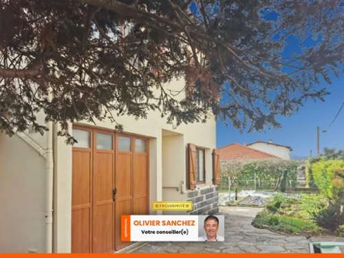 Cournon-d'Auvergne Puy-de-Dôme house foto 7277978