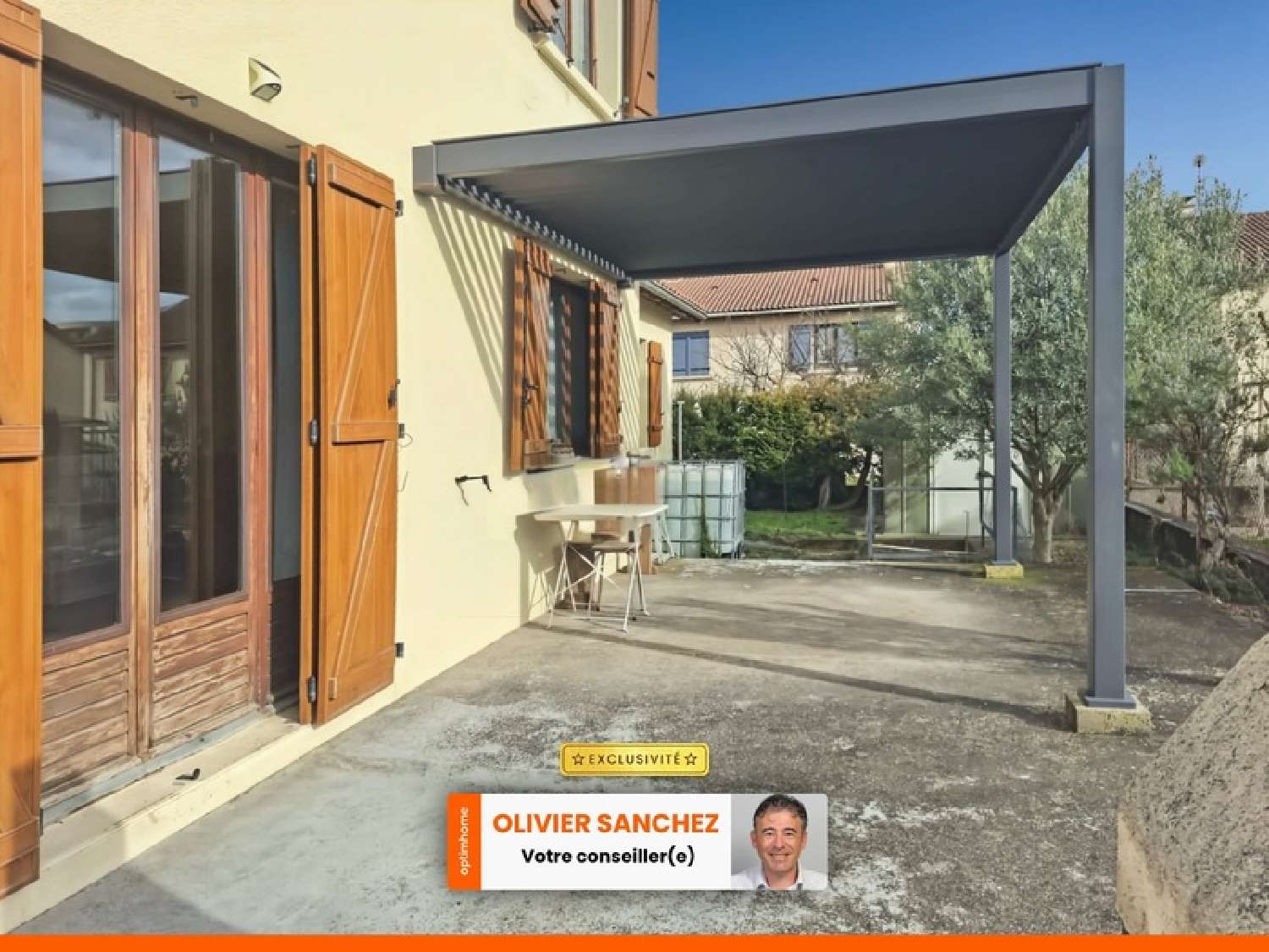  for sale house Cournon-d'Auvergne Puy-de-Dôme 2