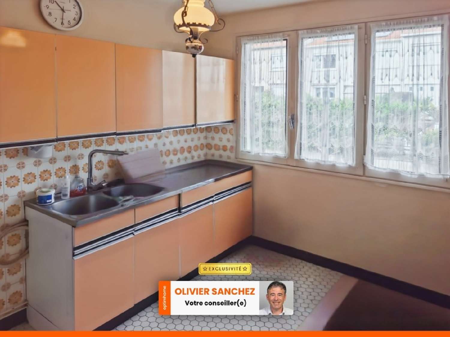  for sale house Cournon-d'Auvergne Puy-de-Dôme 5