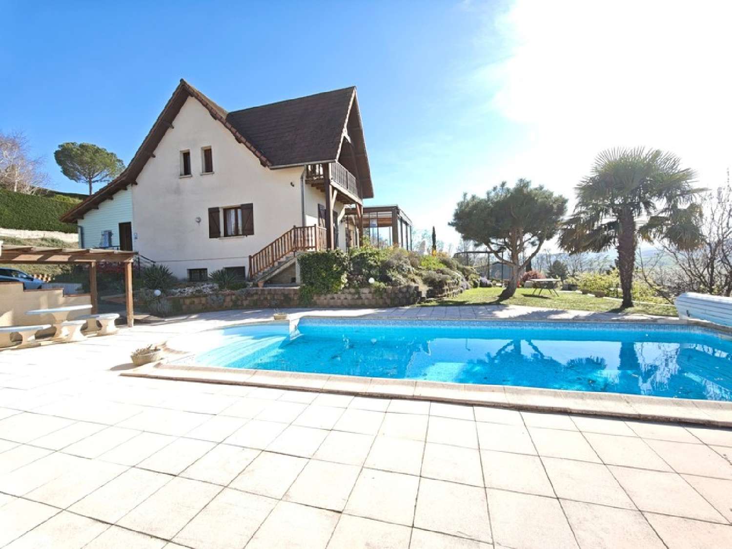 en venta casa Cournon-d'Auvergne Puy-de-Dôme 1