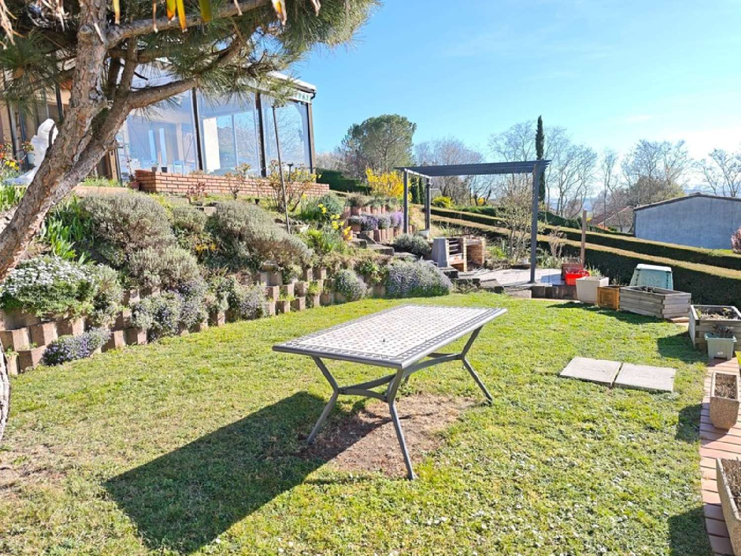 en venta casa Cournon-d'Auvergne Puy-de-Dôme 3