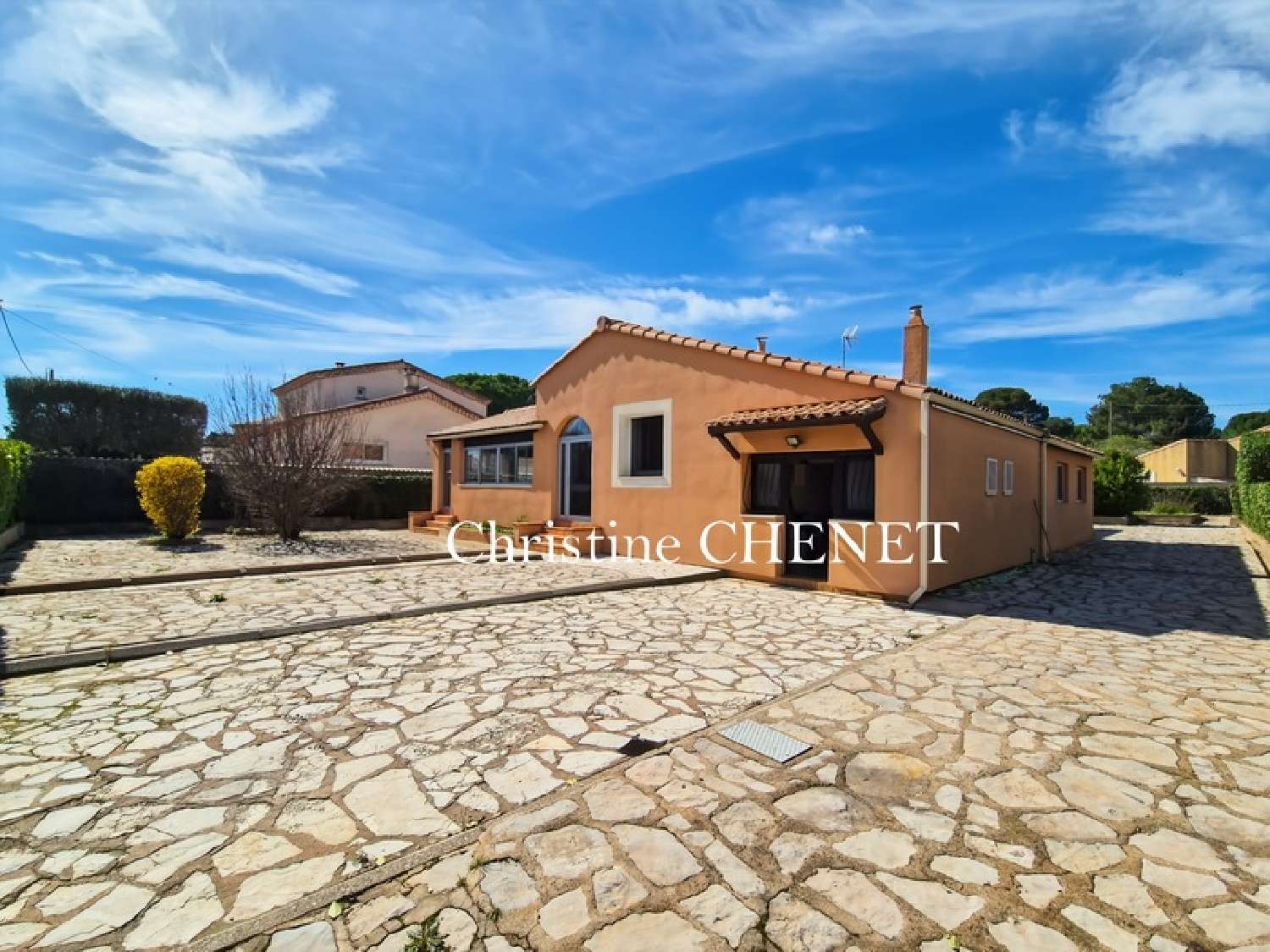 en venta casa Cournonterral Hérault 2