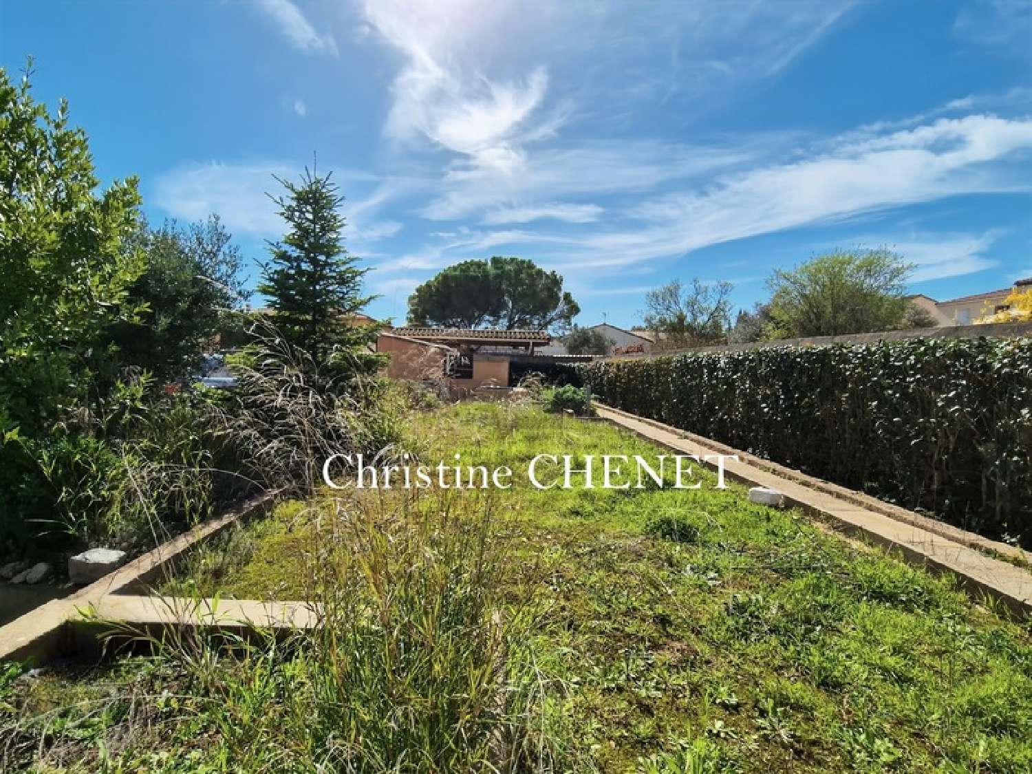  en venta casa Cournonterral Hérault 5