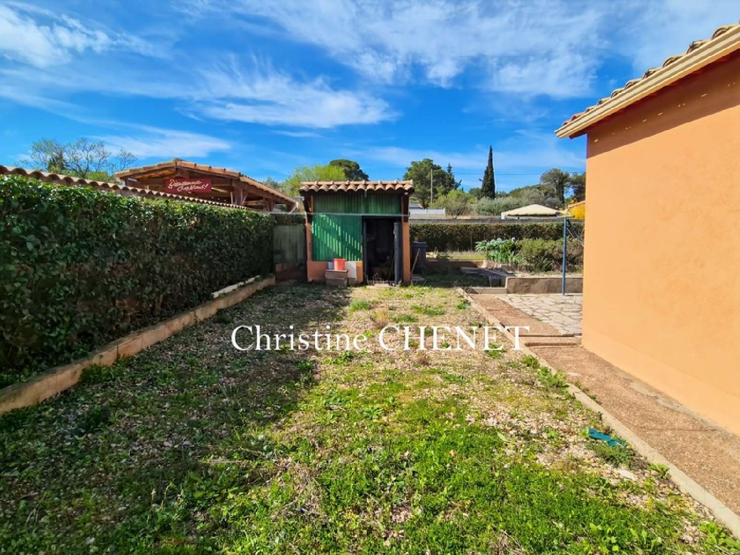  en venta casa Cournonterral Hérault 7